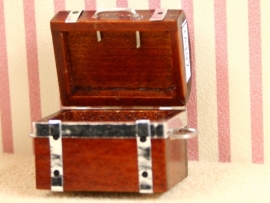 WH-TA197 Schatkist