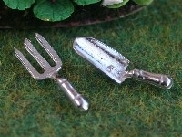 WH-GA181 Set tuingereedschap