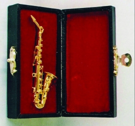 SAD-9/160 Alt Saxofoon