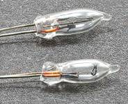 FA19039-2 Bi-pin lampje (per 4 stuks)