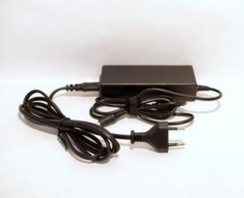 AC5A 12Volt Transformator 5000mA voor circa 100 lampjes