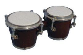 SAD-9/565 Bongo Drums