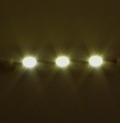 CR-22900 LED Strip met 3 lampjes