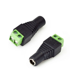 AACF Connector plug - female