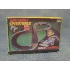 SAD-D2091 Matchbox Speedtrack