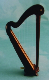 SAD-9/558 Welsh Harp