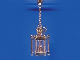 WH-EL46 Lantaarn Hanglamp