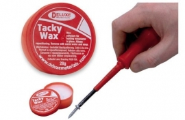 SAD-AD29 Tacky Wax (28g)