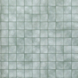 SAD-DIY446 Marble Tiles Green 1:24