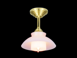 FA014030 Plafondlamp wit
