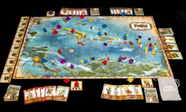 Extraordinary Adventure: Pirates! Premium Edition