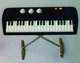 SAD-9/156 Keyboard