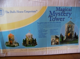 Magical Mystery Tower
