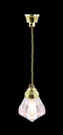 SAD-DE123A Hanglamp helder