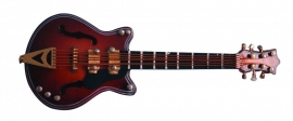 SAD-9/552 Gretsch elektrische gitaar