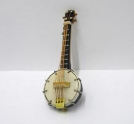 SAD-9/154 Banjo