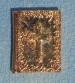 SAD-D1109 Bijbel goudkleurig