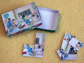 WH-HJ20 Puzzel