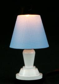 FA11025HA Schemerlamp - blauw