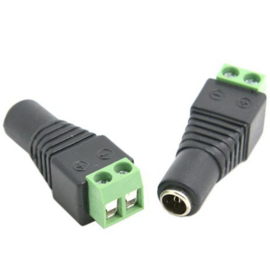 AACF Connector plug - female