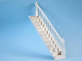 WH-C01 Set van 2 Trappen - Bouwpakket