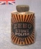 SAD D2071 Zebo ovenpoets