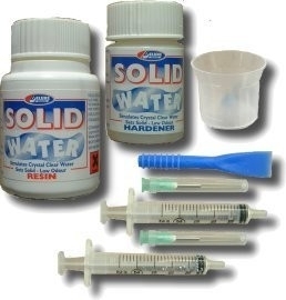 SAD-BD34 DeLuxe Materials Solid Water (50ml)