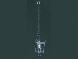 WH-EL219 Lantaarn Hanglamp