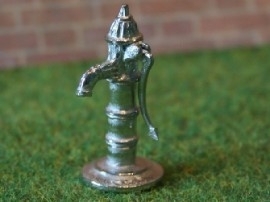 WH-GA224 Waterpomp met beweegbare handel