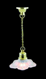 FA015032 Hanglamp - bloem