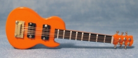 SAD-9/563 Gitaar Orange Gibson