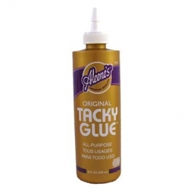 Aleene's Tacky Glue Original, 4 Oz,  118ml