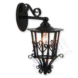 CR-24832 Sierlijke koetslamp