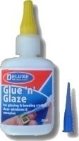 SAD-AD55 DeLuxe Materials Glue `n` Glaze