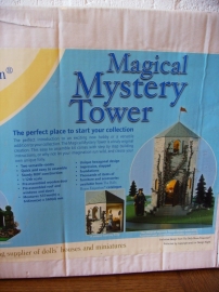 Magical Mystery Tower