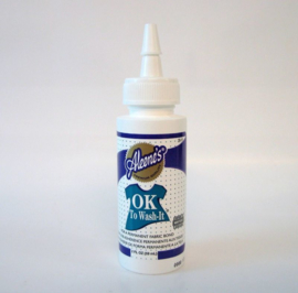 Tacky Glue Ok-to-Wash-it, 2 Oz