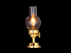 FA11001 Olielamp