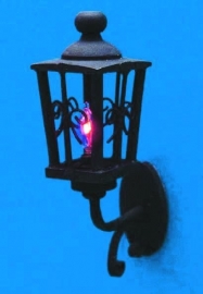 SAD-DE181 Wand koetslamp