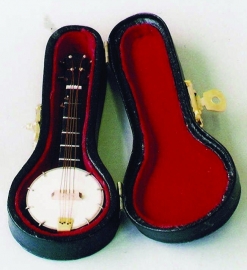 SAD-9/154 Banjo