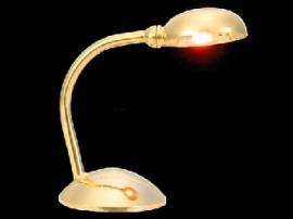 WH-EL157 Moderne Bureaulamp