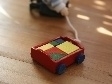 WH-TA220 Rode blokkendoos