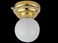 SAD-DE312 LED Plafondlamp bol