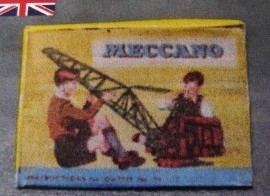 SAD-D2089 Meccano