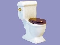 WH-BR42 Toilet