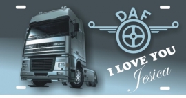 DAF 1