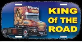 USA King of the Road