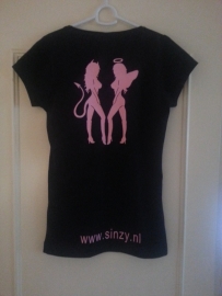 Sinzy erotiek shop