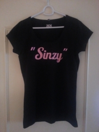 Sinzy erotiek shop