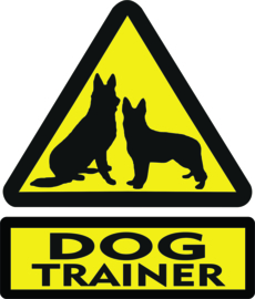 DOG TRAINER