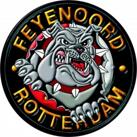 FEYENOORD sticker